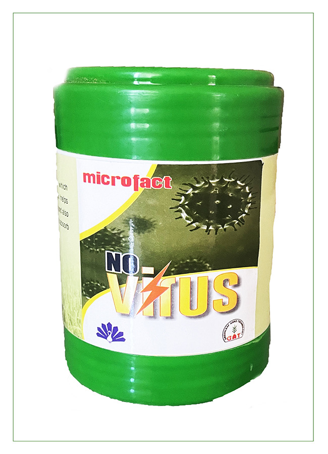 agrisoil